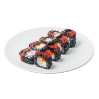 ЧОРНИЙ ДРАКОН